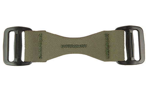 Slings Swivels Edgar Sherman Design Inchworm ESD INCHWORM RANGER GREEN AND BLACK